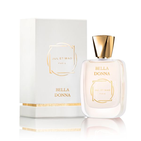 Jul Et Mad Bella Donna parfum Духи для женщин 50 мл JUL ET MAD PARIS
