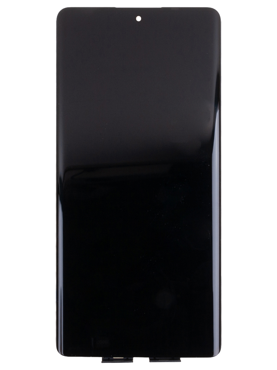 ДисплейдляXiaomiRedmiNote14Pro4Gвсборестачскрином(черный)(HQ)