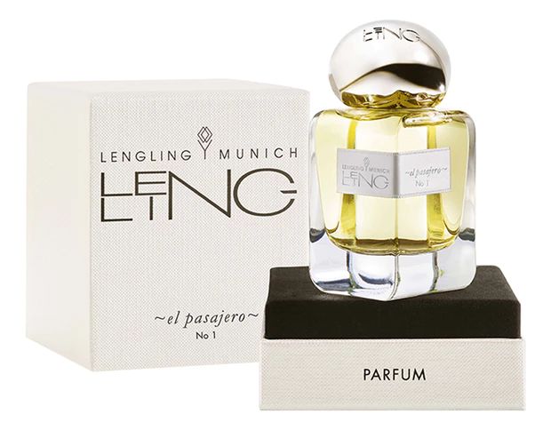 LENGLING №1 EL PASAJERO Духи унисекс 100 мл LENGLING