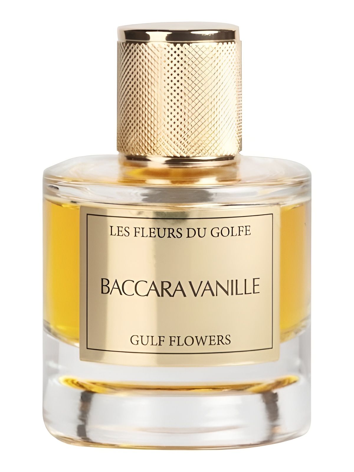 Les Fleurs Du Golfe Baccara Vanille Духи унисекс 50 мл Les Fleurs du Golfe