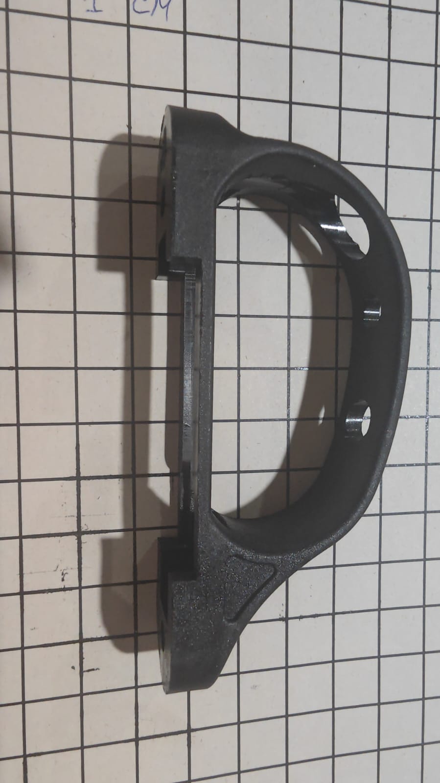 Скоба спускового крючка MOD80,