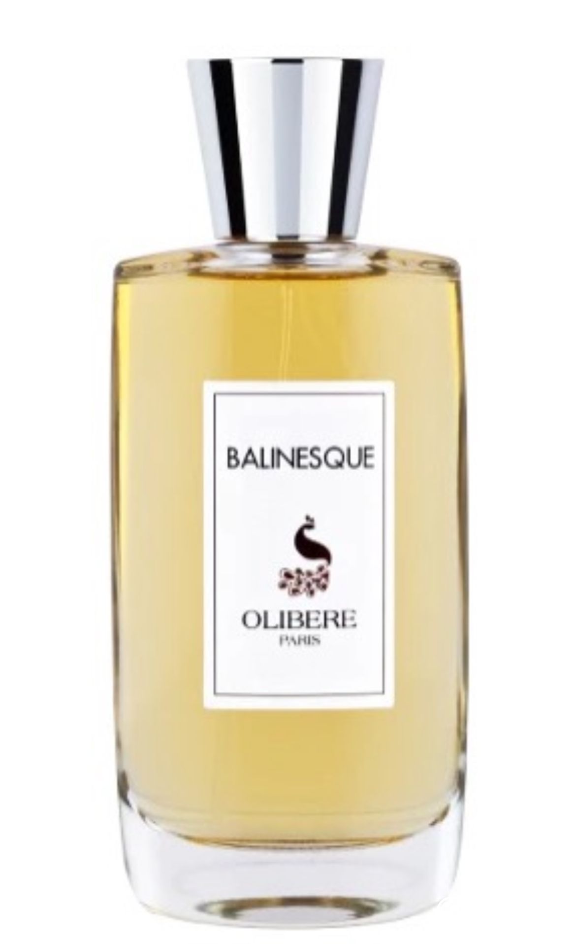 Olibere Parfums Balinesque Вода парфюмерная унисекс 50 мл OLIBERE PARFUMS