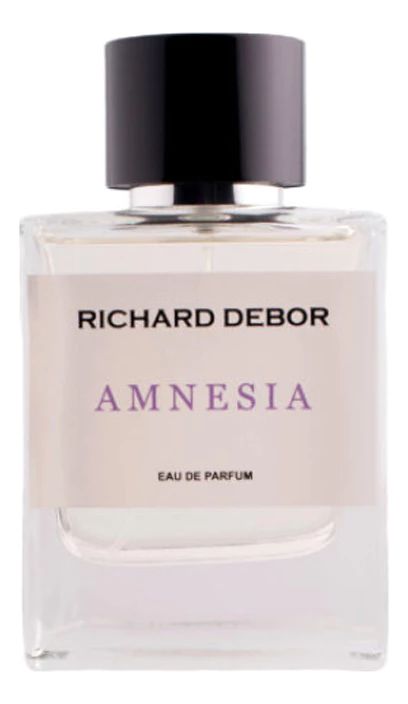 Richard Debor Amnesia Вода парфюмерная женская 100 мл RICHARD DEBOR