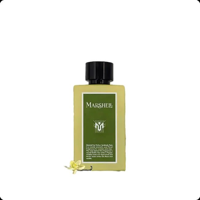 Parfum Syndicate Marshell Вода парфюмерная женская 85 мл Parfum Syndicate