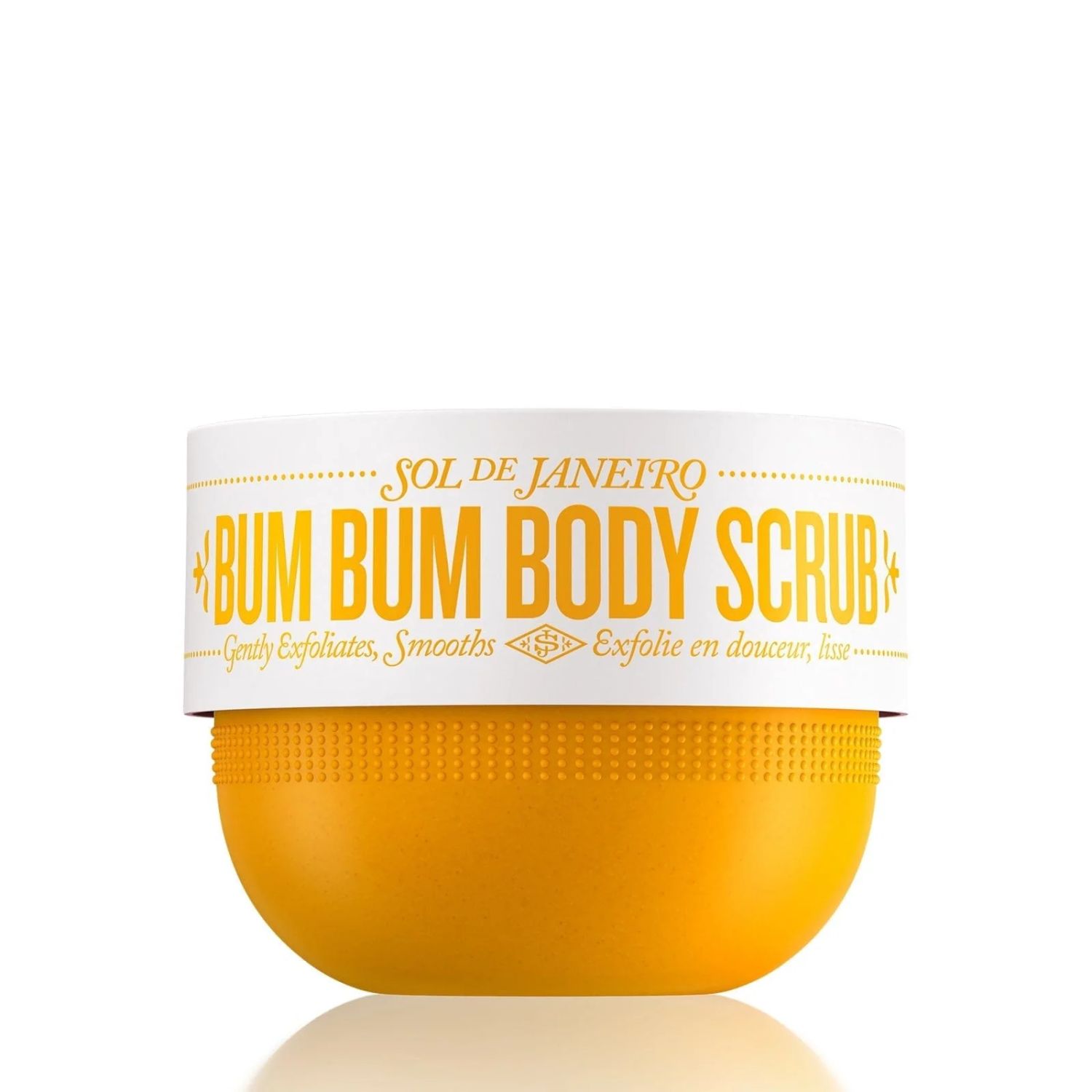 Sol De Janeiro Bum Bum Скраб для тела 220g Sol de Janeiro купить
