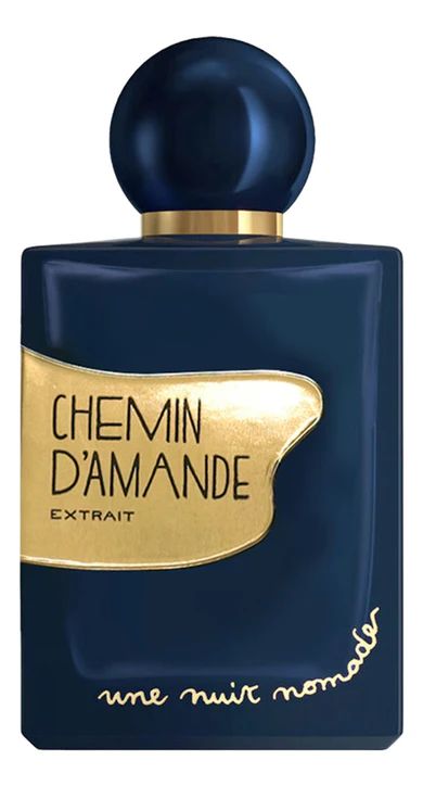 UNE NUIT NOMADE CHEMIN D'AMANDE Духи унисекс 100 мл Une Nuit Nomade