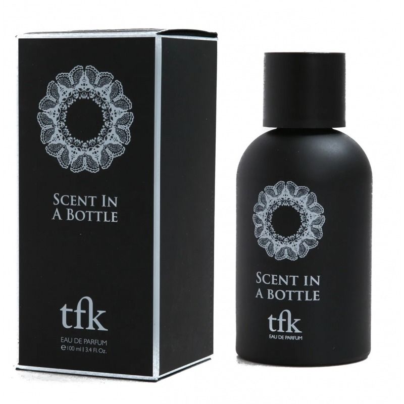 The Fragrance Kitchen SCENT IN BOTTLE Парфюмерная вода 100 мл The Fragrance Kitchen купить