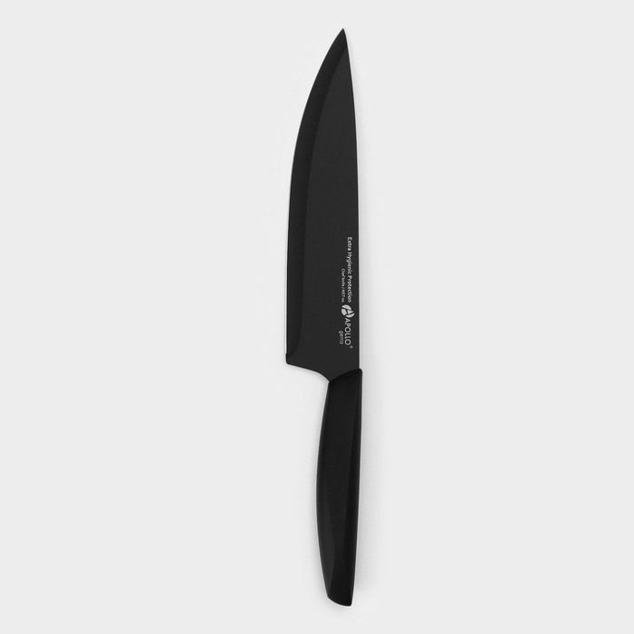 LISIK. Набор кухонных ножей #1