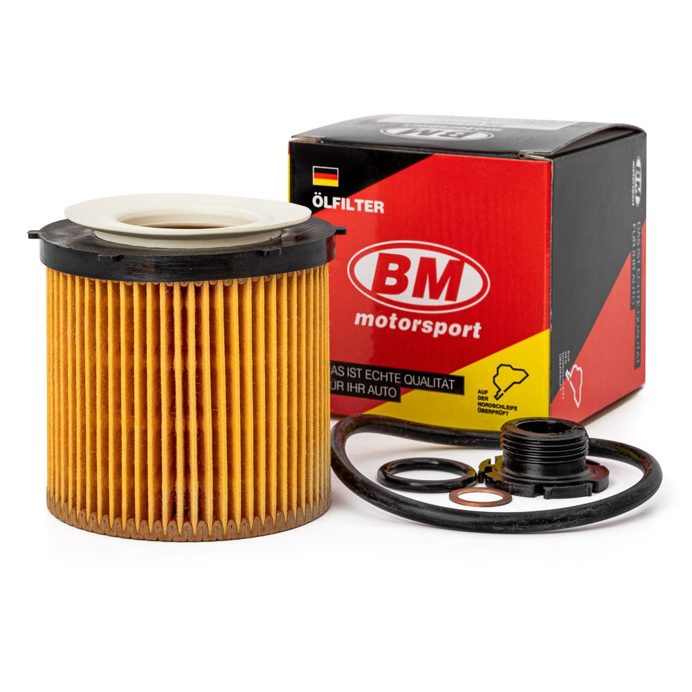Фильтр масляный Bm-motorsport FO 7247 - купить по выгодным ценам в ...