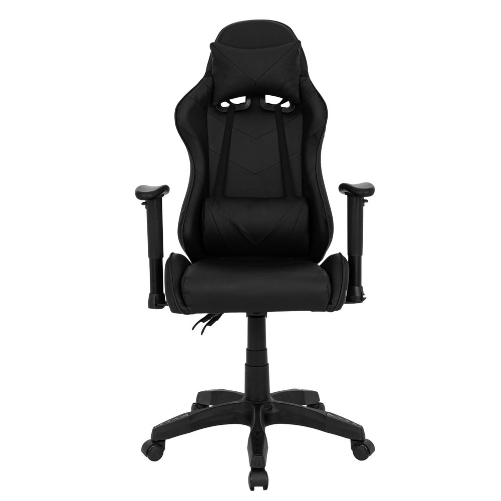 NXTeam Игровое компьютерное кресло, черный базовый2 #1