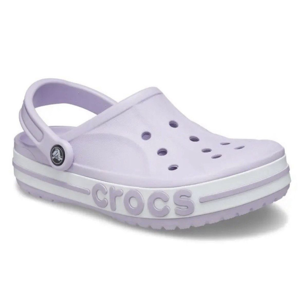 Сабо Crocs Crocs Sarah Clog #1