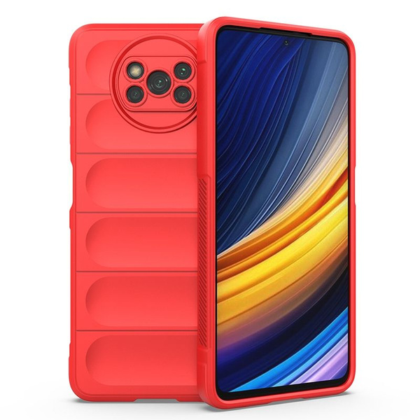 Противоударный чехол для Xiaomi Poco X3 и Poco X3 NFC и Poco X3 Pro ...