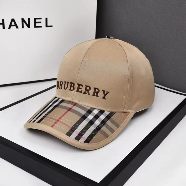 Бейсболка Burberry - купить с доставкой по выгодным ценам в интернет ...