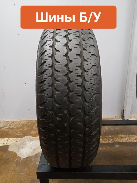 Barum 1 шт. Cargo T0072728 Шины с пробегом летние 205/65 R15 97H ...