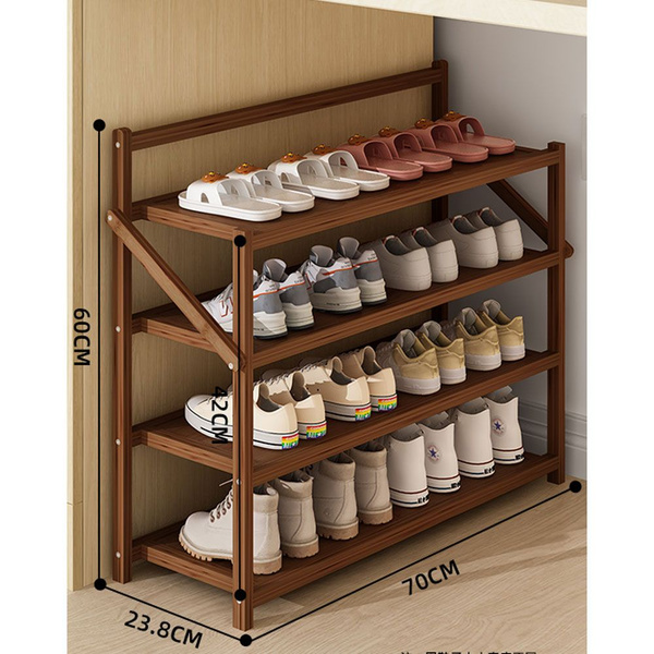 Обувница 0909CCCXX240129033-40, ABS пластик, 70x28x60 см - купить по ...