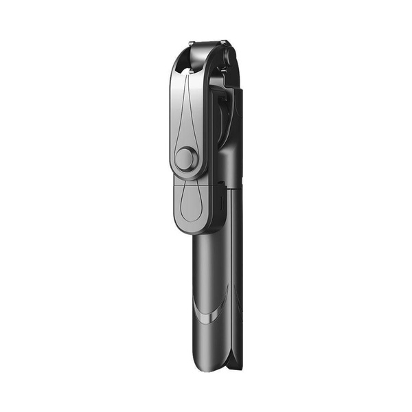 Монопод для селфи, 65 см, Кнопка на рукоятке (Bluetooth), Для устройств ...