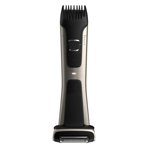Купить триммер Philips Norelco Bodygroom Series 7000 Body Trimmer ...