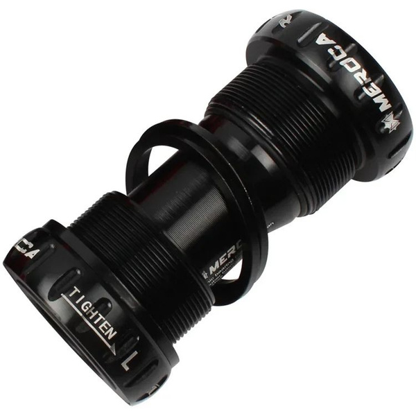 Нижняя опора велосипедных керамических подшипников Red BSA BB68 68 - 73 ...