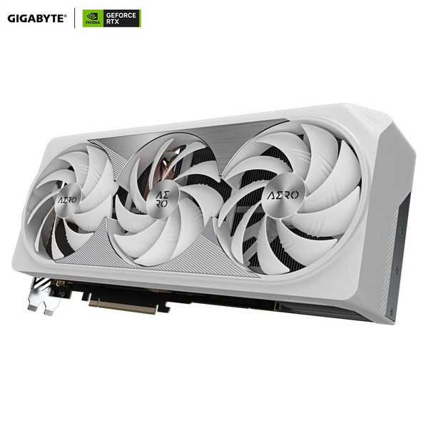 Видеокарта Gigabyte GeForce RTX 4080 SUPER, 16 ГБ GDDR6X - купить по ...