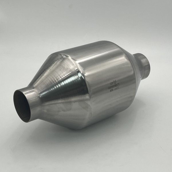 Катализатор магистральный металический 150-300 - арт. CAT007M577 ...