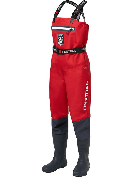 Вейдерсы Finntrail - купить с доставкой по выгодным ценам в интернет ...