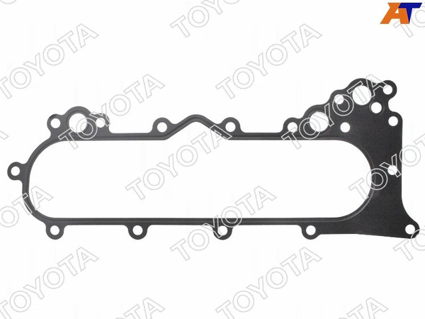 Прокладка маслоохладителя TOYOTA LAND CRUISER 1HZ/1HDT 90- - Toyota арт ...