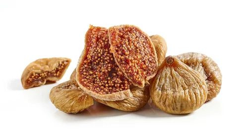 Инжир плоский сушоный 1кг - купить с доставкой по выгодным ценам в ...