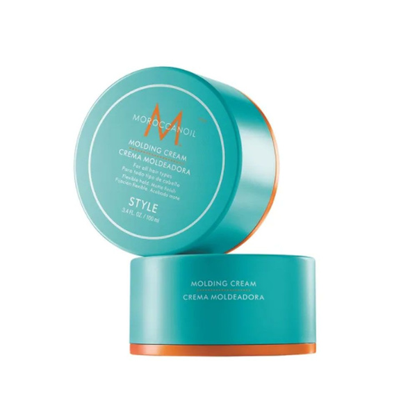 Moroccanoil Крем для волос, 75 мл - купить с доставкой по выгодным ...