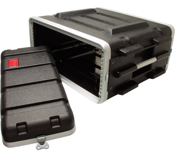 Рэковый кейс STAGG ABS-4U - купить с доставкой по выгодным ценам в ...