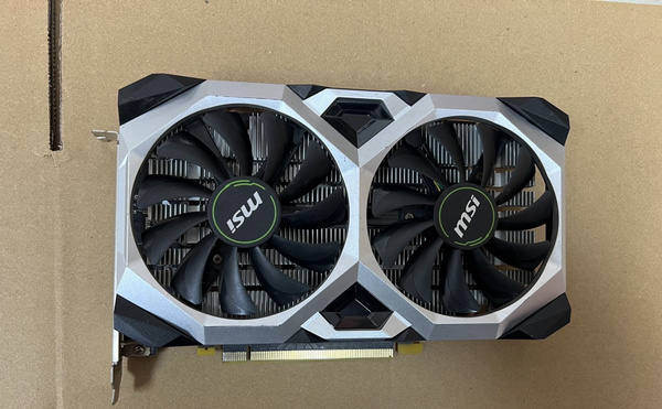 Видеокарта NVIDIA - купить по низким ценам в интернет-магазине OZON ...