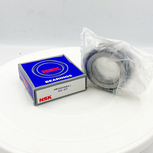 Подшипник ступицы NSK HR32008XJ для Ford Freda Ixion Laser Probe ...