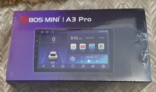 Магнитолы на Андроиде A3 Pro 2-32 9" - купить в интернет-магазине OZON ...