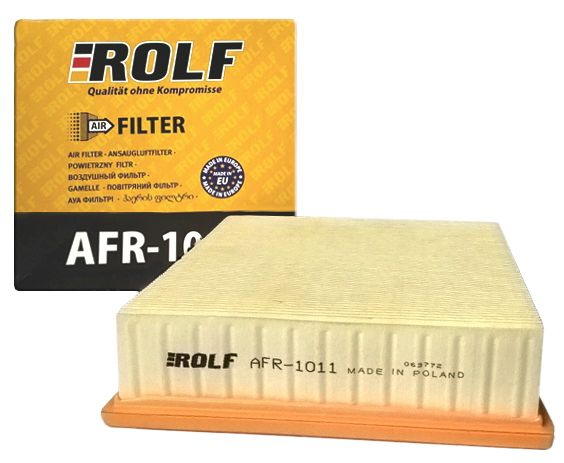 Фильтр воздушный ROLF AFR-1011 - купить по выгодным ценам в интернет ...