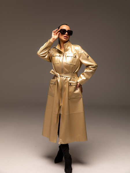 Плащ BOMFURS - купить с доставкой по выгодным ценам в интернет-магазине ...