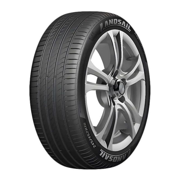 Шины для легковых автомобилей LANDSAIL 215/65 17 Лето Нешипованные ...