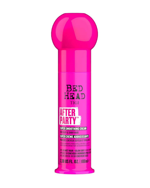 Tigi Bed Head Крем разглаживающий для придания блеска и свежести ...