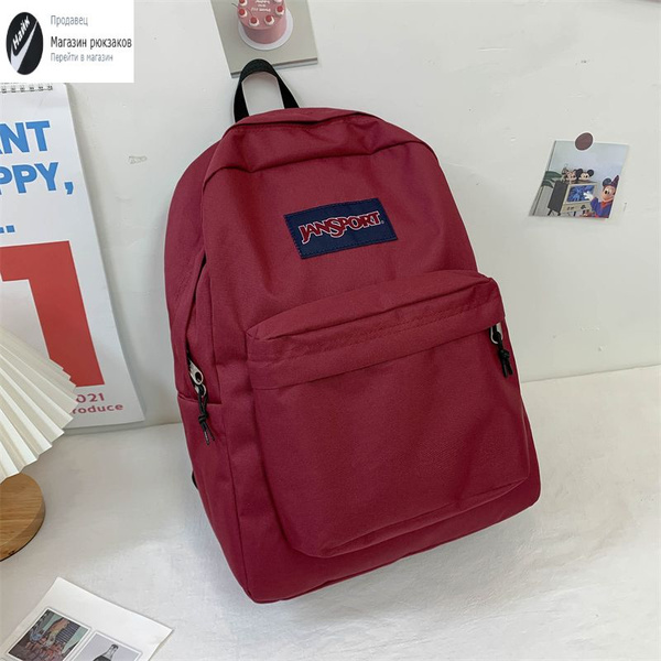 JanSport Рюкзак - купить с доставкой по выгодным ценам в интернет ...