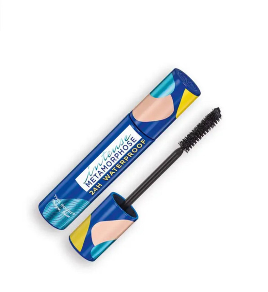 /Yves Rocher/Водостойкая Тушь для Ресниц Метаморфоза Объем, Удлинение и ...