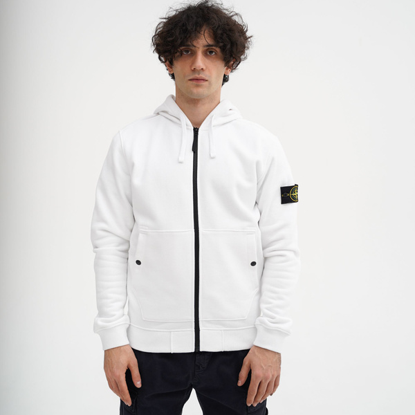 Худи Stone Island Stone Island - купить с доставкой по выгодным ценам в ...