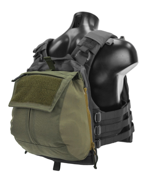 Рюкзак CP Zip-On Pack ARS ARMA (Oliva) - купить с доставкой по выгодным ...