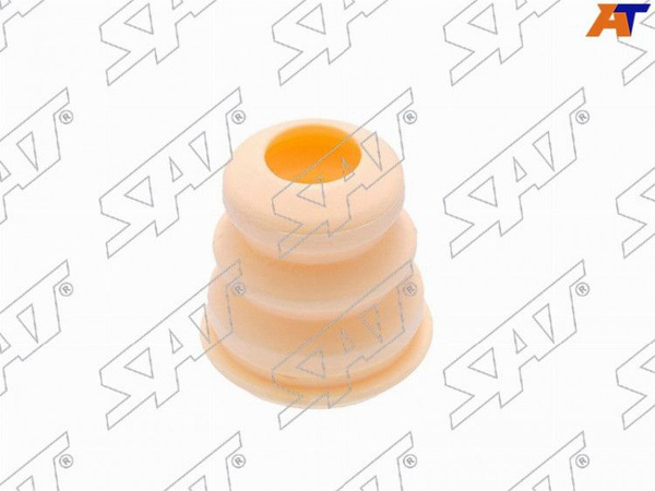 Отбойник передней стойки MAZDA 3 BL 09-