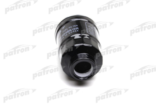 Фильтр топливный PATRON HYUNDAI PORTER /H-1/H-100/MITSUBISHI PAJERO ...