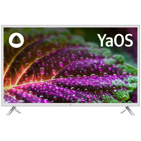 Купить телевизор Hi VHIX-24H152WSY 24" - купить с доставкой по выгодным ...