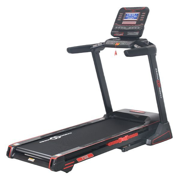 Беговая дорожка CardioPower CardioPower-treadmill - купить по доступным ...