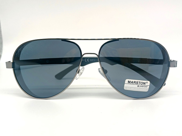 MARSTON Очки солнцезащитные - купить с доставкой по выгодным ценам в ...