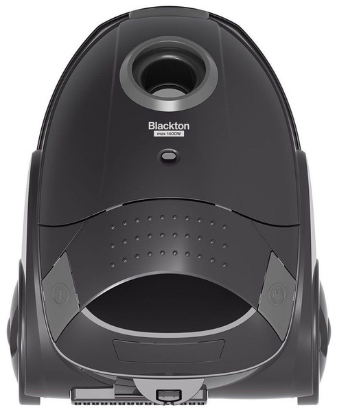 Бытовой пылесос Blackton Bt VC1401B Черный-Серый - купить по низким ...