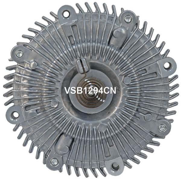 Вискомуфта Krauf VSB1294CN - KRAUF арт. VSB1294CN - купить по выгодной ...