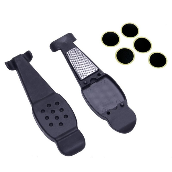 Набор для ремонта велосипедных шин - купить с доставкой по выгодным ...