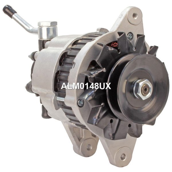 Генератор Mitsubishi L200, Galant, Pajero (Митсубиси Л200, Галант ...