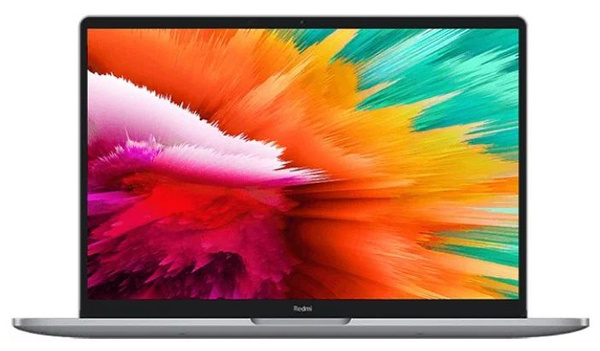 Ноутбук Xiaomi RedmiBook Pro 14, серый купить по низкой цене: отзывы ...
